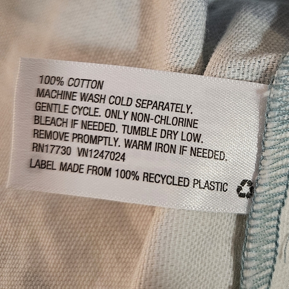 Jason Wu NWT women's A-Line blue skirt size 10 - Picture 2 of 5